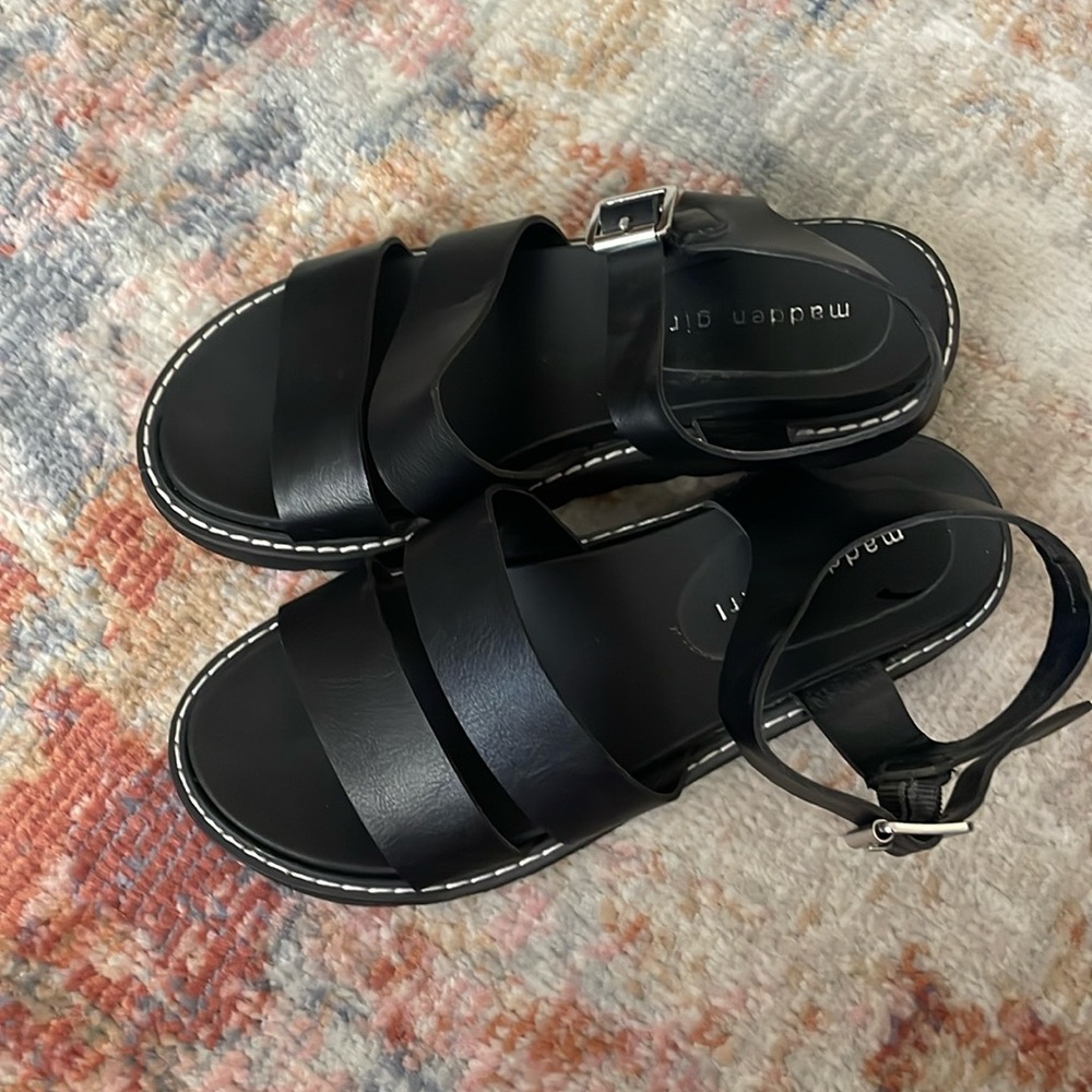 Steve Madden G-Driver size 6